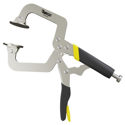 Sabrecut pocket hole jig - sabrecut, face