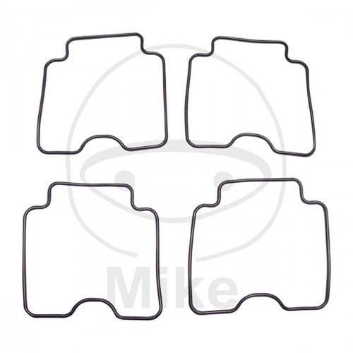 Set gaskets carburetor - 4,