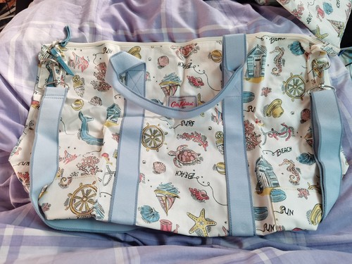 Cath kidston seaside seashells - seaside,