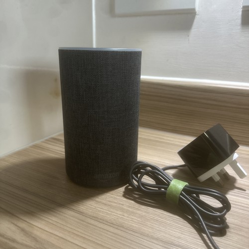 Amazon echo - amazon,