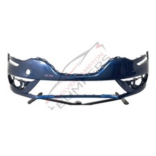 RENAULT MEGANE MK4 2016 - 2019 GENUINE FRONT BUMPER HH-130 620225094R