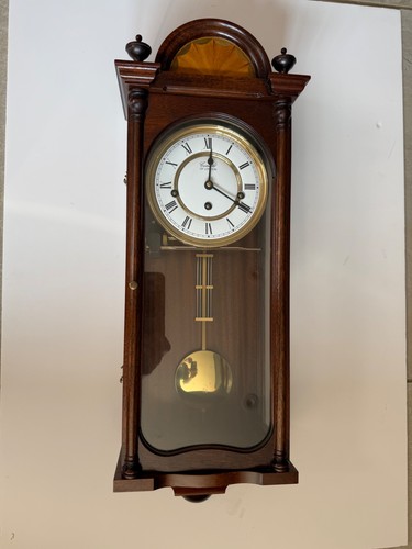 Comitti heritage wall - wall, clock
