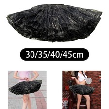 Women's Petticoat Skirt