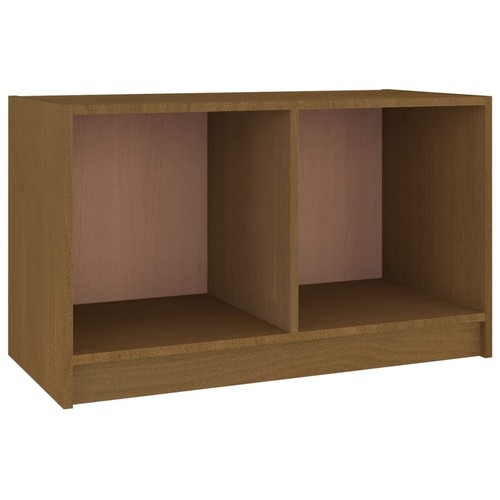 Solid pinewood cabinet - solid,