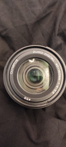 Olympus zuiko digital - olympus,
