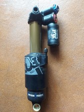 Fox Float X2 Trunnion Mount