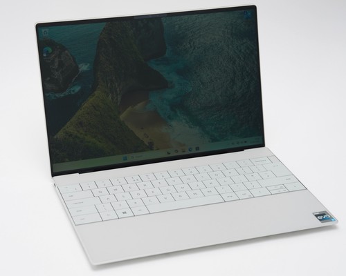Dell xps plus 9320 4 - xps, 13.4"