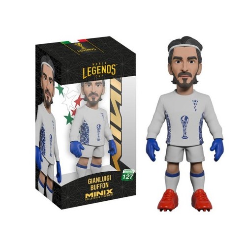 Minix sports soccer - soccer, legends