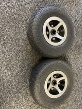 (3803) Invacare Orion Mobility