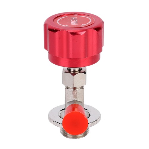 R134a refrigerant can - r134a,