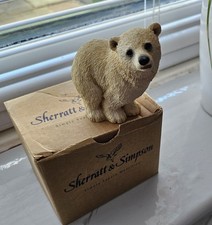 Sherratt & Simpson Polar Bear