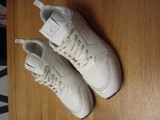 Cruyff Mens Lusso Trainers