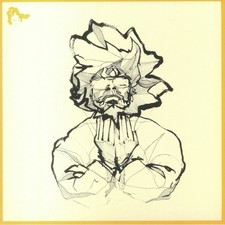 KUWAHARA - Son Of A Biscuit EP