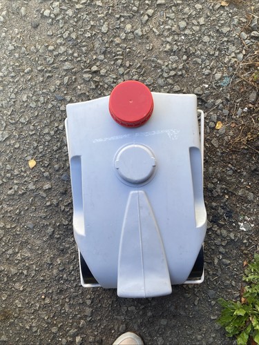 Water barrel carrier tap - barrel,