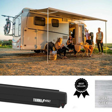 Fiamma F45s 300 Awning Deep