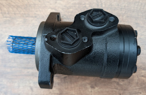Mp50cd hydraulic orbit motor - mp50cd,