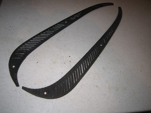 Mk2 escort pillar external - escort,