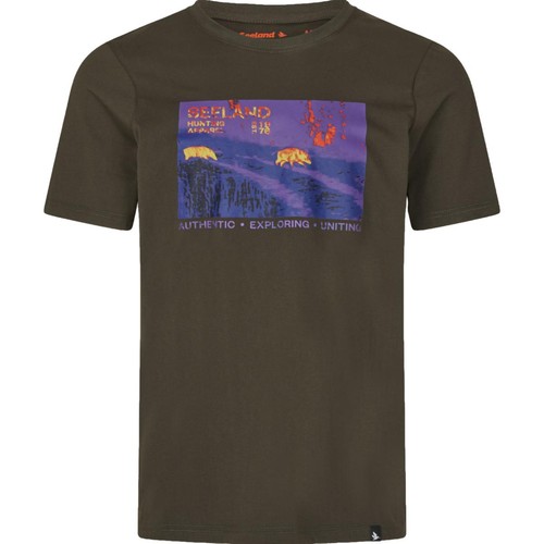 Seeland thermal shirt - thermal,