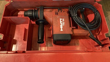 HILTI TE14 Rotary Hammer Drill