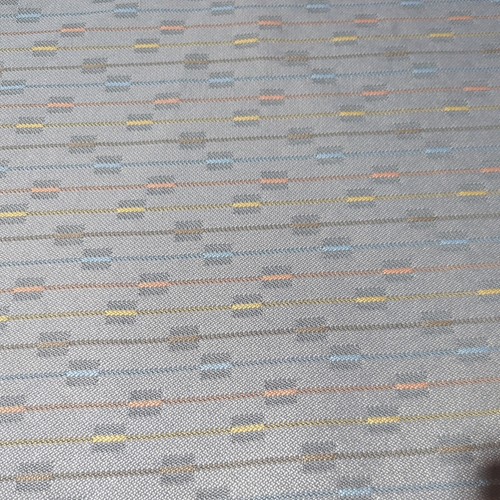Place fabric - vw,