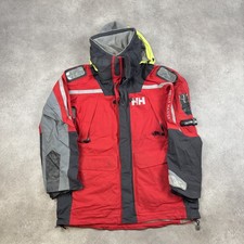 Helly Hansen Ski Jacket Mens