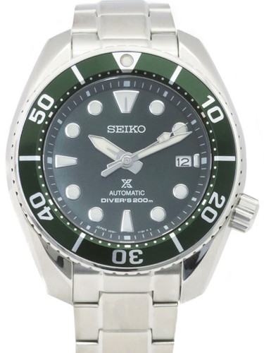 Seiko prospex sbdc081 - seiko, sumo
