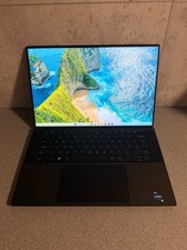 Dell Precision 5570 i9-12900H