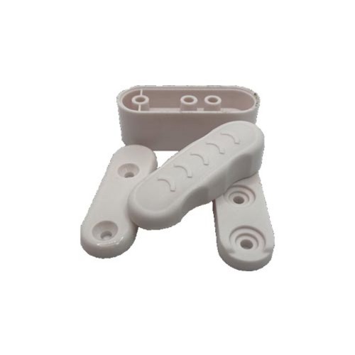 Turn button buckle - , and