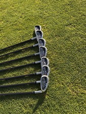 Taylormade Burner 2.0 Irons /