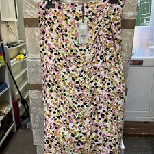 Hobbs Skirt Size 14