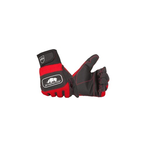 Sip protection chainsaw gloves - chainsaw,