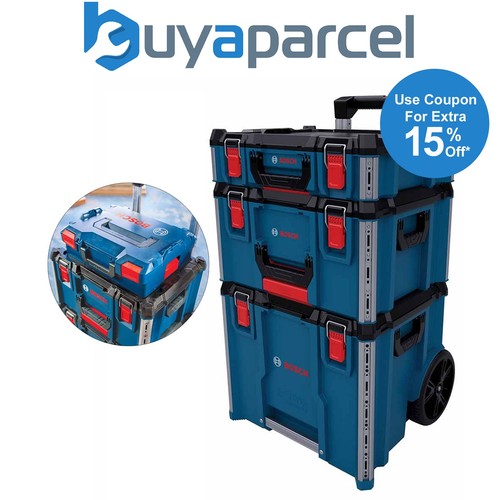 Bosch professional piece - 3,