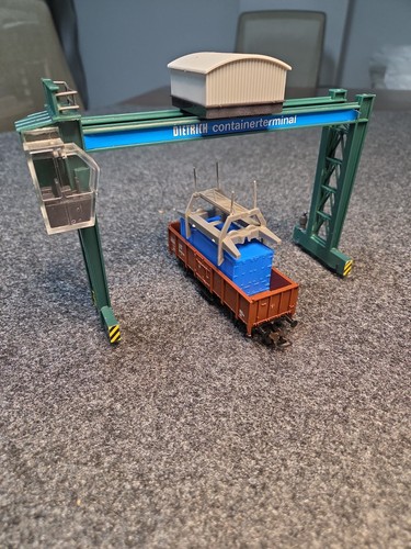 Fallerho 131368 container - fallerho, #131368
