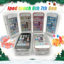 ⭐New Apple iPod Touch 5th 6th 7th Generation 64GB,128GB,256GB Sealed Box LOT UK