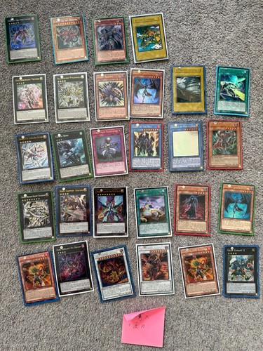 Super ultra rare - super,