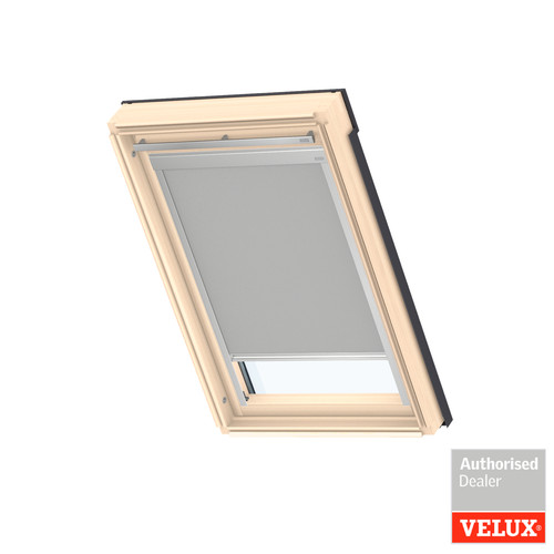 Velux original roof - original, window