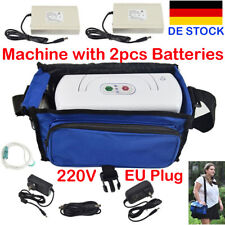 3L/min Portable Oxygen Concentrator Oxygen Concentrator Oxygen Device EU