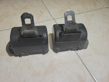 Used 1974 Camaro Rear Seat