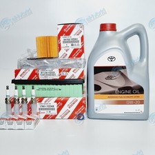 Lexus IS300H Service Kit