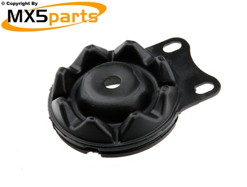 Mx5 differential mounting - differential, diff