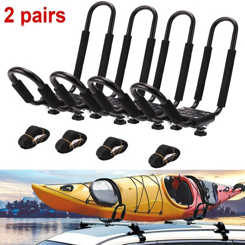 Durable kayak roof rack - durable,