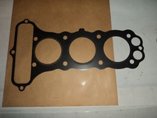 Cylinder head gasket head