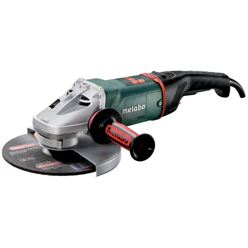 Metabo 230 mvt 230mm - we,