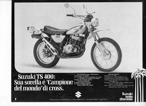 advertising