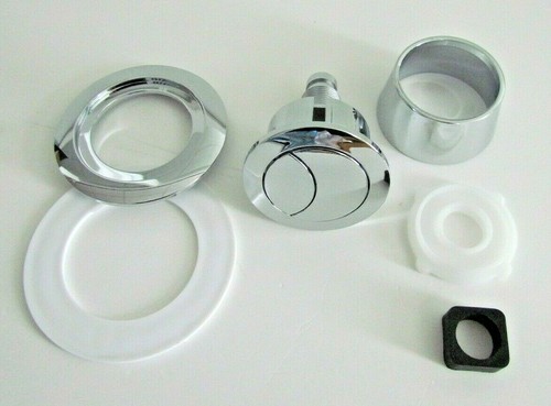Uni dual flush button for - dual,