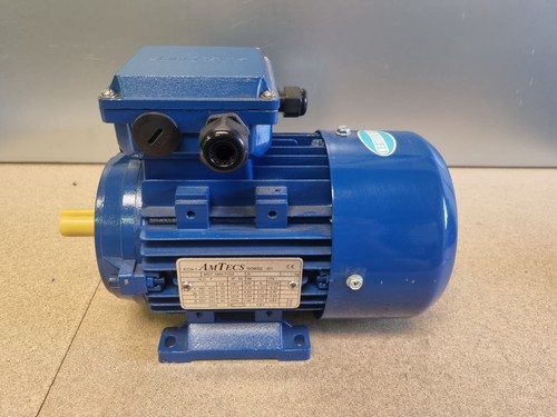 Amtecs 55kw phase motor - amtecs,