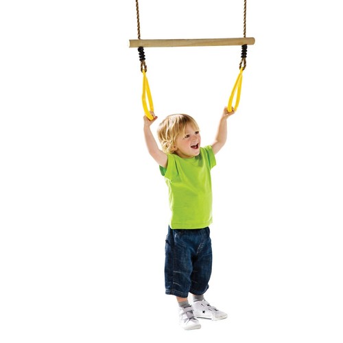 Kids garden gymnastic bar - garden,