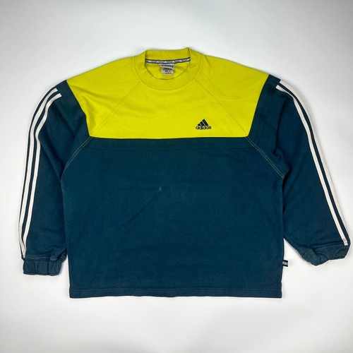 Adidas sweatshirt jumper - adidas,
