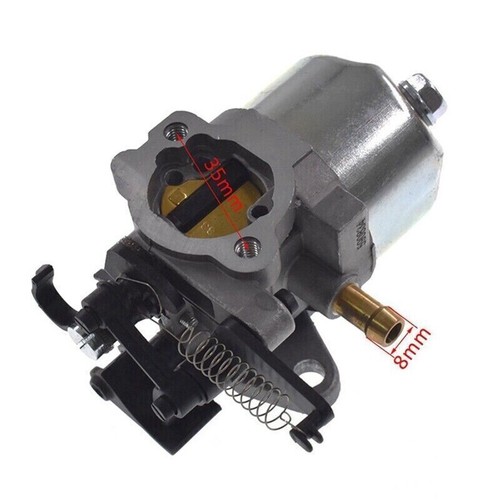 Briggs stratton lawn mower - briggs,