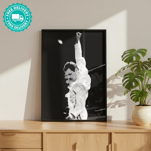 Freddie mercury rock music - freddie,